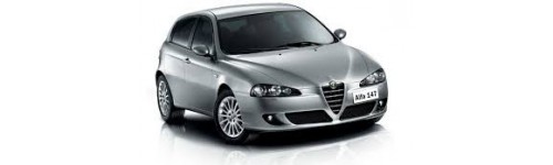 Alfa romeo Alfa romeo