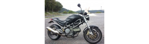 Moto Moto